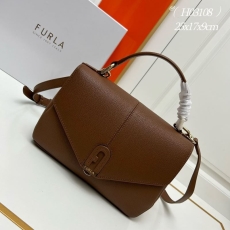 Furla Satchel Bags